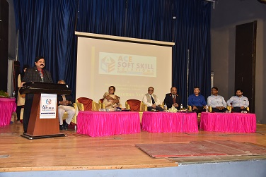 Ace Soft Skills First Anniversary